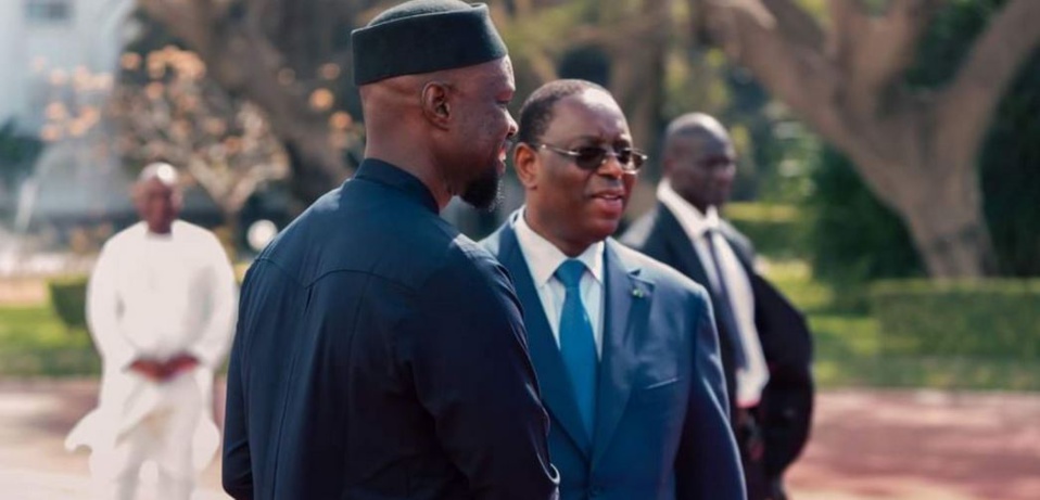 Transhumances vers Pastef : L’APR déplore et invite ses militants à l’unité ! Transhumances vers Pastef : L’APR déplore et invite ses militants à l’unité !