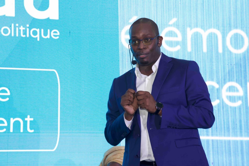 A MBOKHODANE POUR SON TROISIEME JOUR DE CAMPAGNE : Madana Kane de la Coalition Dundu promet un meilleur devenir avec sa liste A MBOKHODANE POUR SON TROISIEME JOUR DE CAMPAGNE : Madana Kane de la Coalition Dundu promet un meilleur devenir avec sa liste