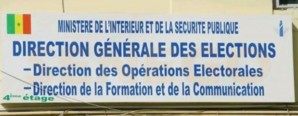 Direction générale des élections : Les mandataires des coalitions convoqués à partir du 2 novembre Direction générale des élections : Les mandataires des coalitions convoqués à partir du 2 novembre