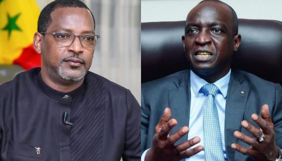 Mame Boye Diao parle d’un brillant intellectuel, incarnation de la générosité Mame Boye Diao parle d’un brillant intellectuel, incarnation de la générosité