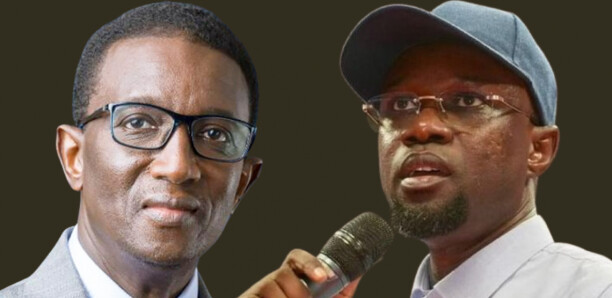 «Plus de 1000 milliards F CFA dans un compte» : Amadou Bâ charge Ousmane Sonko sur ses exagérations