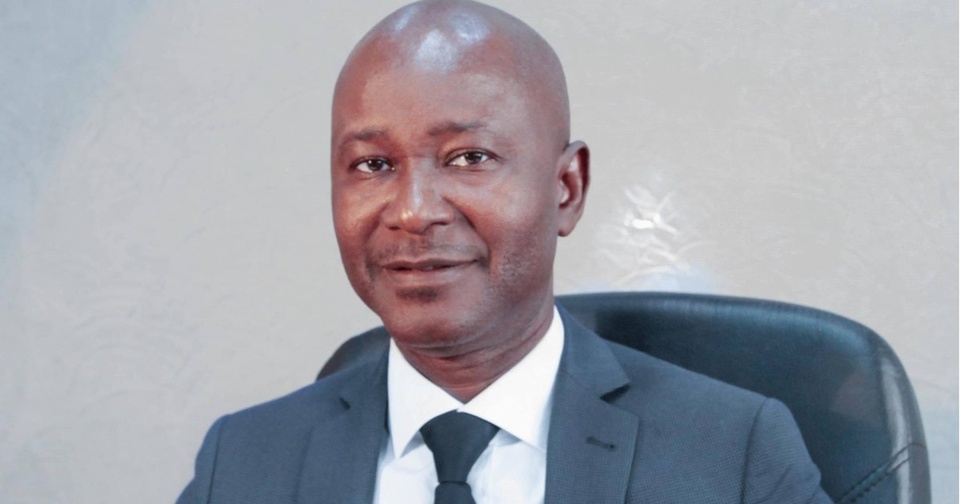 Affaire Prodac : Mamina Daffé et Ibrahima Cissé arrêtés Affaire Prodac : Mamina Daffé et Ibrahima Cissé arrêtés