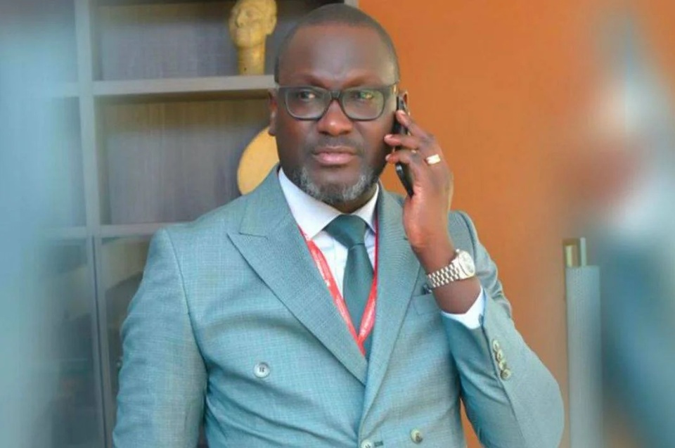 POUR NON-RESPECT DES ENGAGEMENTS AVEC L’UM-ACEP : Deux immeubles appartenant à Doro Gaye et son épouse saisis et en passe d’être mis en vente POUR NON-RESPECT DES ENGAGEMENTS AVEC L’UM-ACEP : Deux immeubles appartenant à Doro Gaye et son épouse saisis et en passe d’être mis en vente