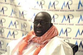 AFFAIRE DES ATHLETES RUSSES DOPES : La Cour de cassation annule en partie la condamnation de Papa Massata Diack, retour à la case procès