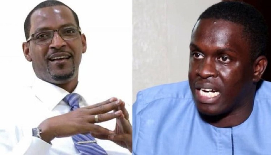 ÉPINGLÉS PAR LES AUDITS DANS LE SERINGUETI, ILS MIGRENT VERS LE…MASAÏ MARA