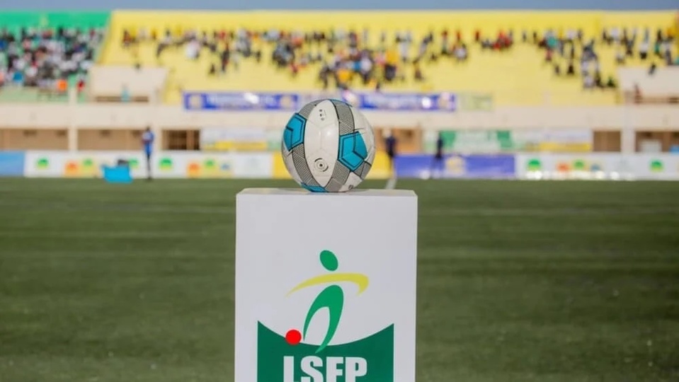 Ligue Pro : La 5e journée encore reprogrammée en raison de la situation politico-sécuritaire, un seul match maintenu Ligue Pro : La 5e journée encore reprogrammée en raison de la situation politico-sécuritaire, un seul match maintenu