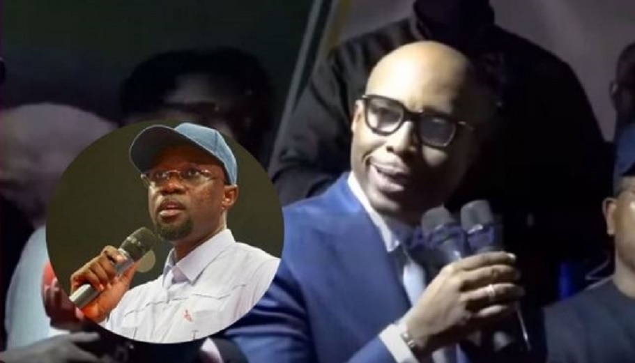 BARTHELEMY DIAS AVERTIT LE MINISTRE DE L’INTERIEUR : «Il n’a qu’à prendre ses responsabilités parce que nous ferons nos caravanes»