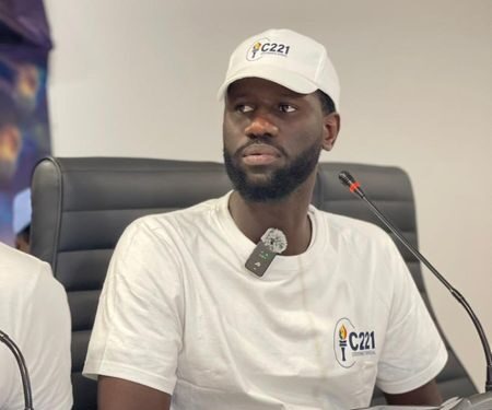 DÉFAUT DE PERMIS DE CONDUIRE ET COMPLICITÉ... : Ameth Ndoye et le policier Abdoulaye Sow condamnés mais libres