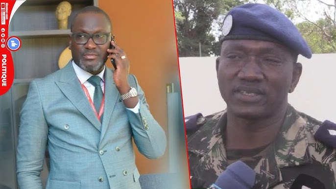 PLACE SOUS MANDAT DE DEPOT DANS L’AFFAIRE DORO GAYE : Le colonel Cheikh Sarr dépose une demande de liberté provisoire