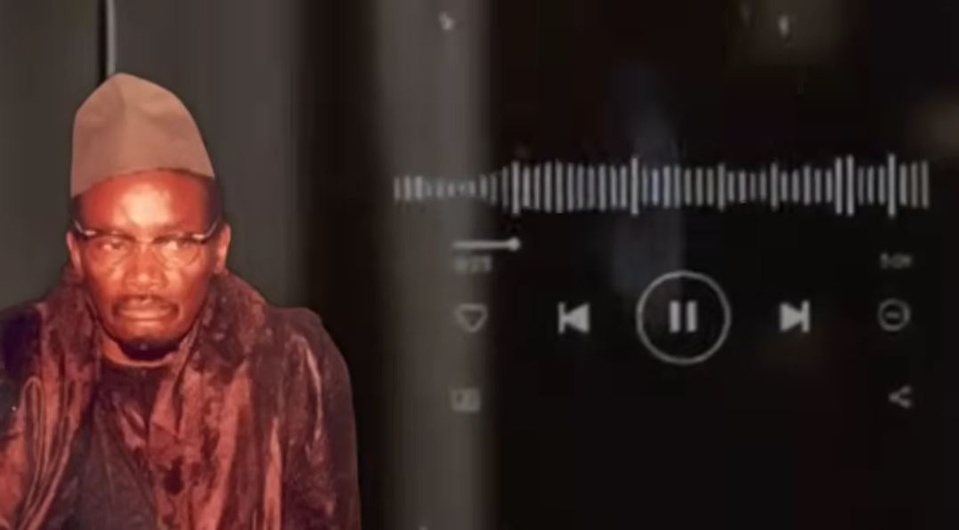 YAWMAL KHIYAM ak lafaye khéw / par Serigne sam mbaye YAWMAL KHIYAM ak lafaye khéw / par Serigne sam mbaye