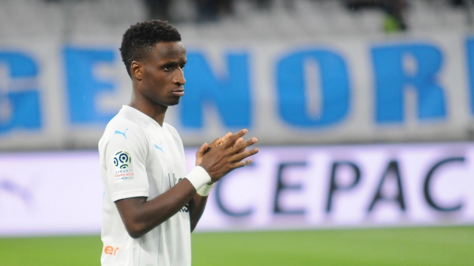Ex-OM : Bouna Sarr prêt pour un nouveau départ après un an d'arrêt