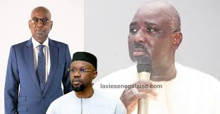 Farba Ngom réduit à zéro Malick Sall, Adoulaye Saly Sall…