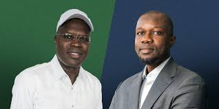 Khalifa Sall félicite Sonko et le Pastef
