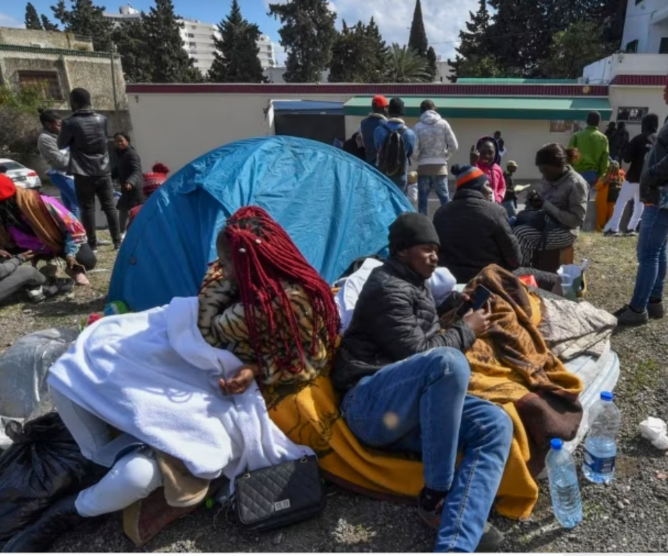 L’ONU TORD LE BRAS A L’ESPAGNE POUR DEUX JEUNES SENEGALAIS : Comment deux mineurs sénégalais ont été accusés d’être des capitaines de bateau, emprisonnés maltraités puis libérés
