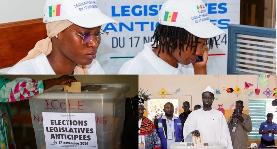 MISSION D’OBSERVATION DES ÉLECTIONS LÉGISLATIVES : Le Forum civil salue la maturité du peuple sénégalais pour la tenue des élections dans le calme et la sérénité MISSION D’OBSERVATION DES ÉLECTIONS LÉGISLATIVES : Le Forum civil salue la maturité du peuple sénégalais pour la tenue des élections dans le calme et la sérénité