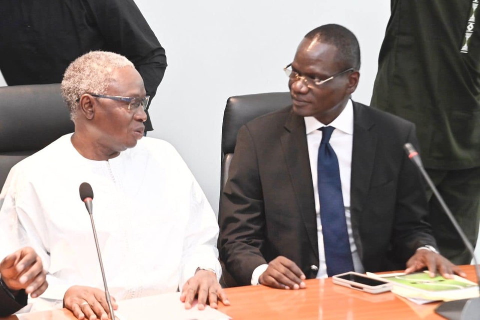 AUDIT GÉNÉRAL DES ÉTABLISSEMENTS DE FORMATION EN SCIENCES DE LA SANTÉ : Les conclusions des travaux remises au gouvernement