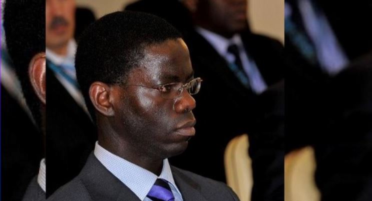 Directeur du Protocole : Magaye Guèye viré, Christian Assogba reprend son poste