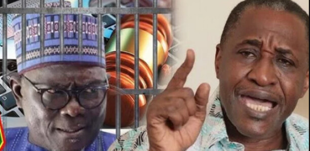 Adama Gaye et Moustapha Diakhaté connaissent leur sort aujourd’hui