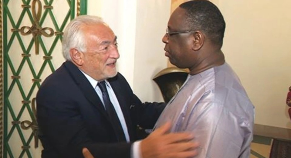 GRAND LIVRE DES COMPTES : Mouvement de crédit Fmi pour le Sénégal de 1,1 million d'euros facturé par DSK à 50.000 euros GRAND LIVRE DES COMPTES : Mouvement de crédit Fmi pour le Sénégal de 1,1 million d'euros facturé par DSK à 50.000 euros