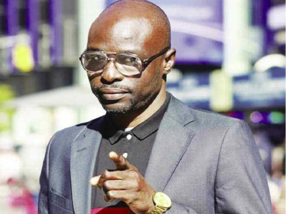 DIFFUSION DE FAUSSES NOUVELLES : Cheikh Thiam condamné à 1 mois de prison ferme DIFFUSION DE FAUSSES NOUVELLES : Cheikh Thiam condamné à 1 mois de prison ferme