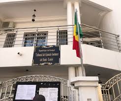 Procès des membres de la sécurité de Samm Sa Kaddu à Saint-Louis aujourd'hui