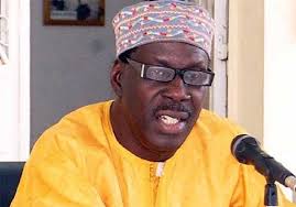 Décès de Alioune Badara Bèye