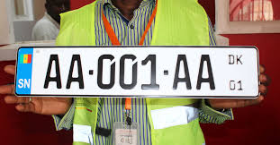 Dakar concentre 54,7% des nouvelles immatriculations