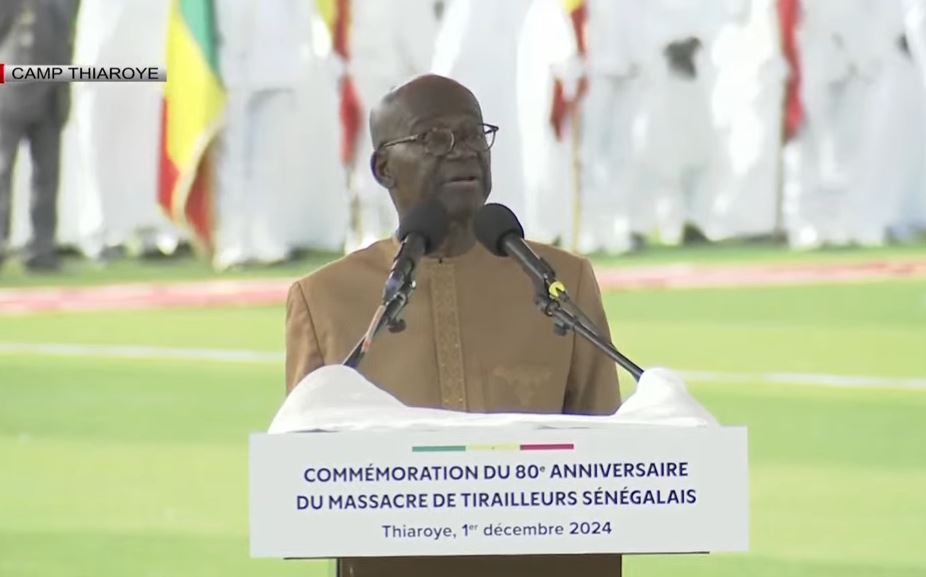 PR MAMADOU DIOUF, PRESIDENT DU COMITE DE COMMEMORATION : «Les régimes qui se sont succédé ont gardé un silence coupable et complice sur le carnage et la tuerie de Thiaroye»