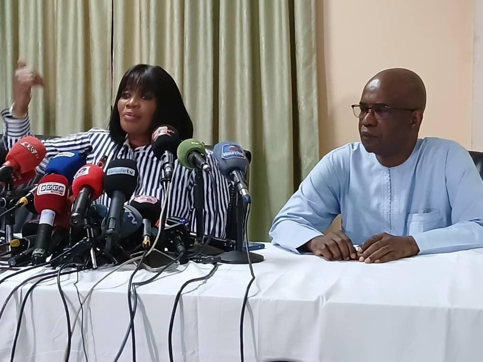 MAMADOU IBRA KANE, PRÉSIDENT DU CONSEIL DES ÉDITEURS ET DIFFUSEURS DE LA PRESSE DU SÉNÉGAL «C’est une forfaiture contre la démocratie, la liberté de la presse...Nous allons nous battre par tous les moyens juridiques dont nous disposons » MAMADOU IBRA KANE, PRÉSIDENT DU CONSEIL DES ÉDITEURS ET DIFFUSEURS DE LA PRESSE DU SÉNÉGAL «C’est une forfaiture contre la démocratie, la liberté de la presse...Nous allons nous battre par tous les moyens juridiques dont nous disposons »