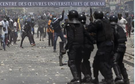 Journée sans tickets à l'Ucad