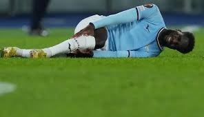 Coupe d’Italie : Boulaye Dia (Lazio) forfait pour le choc face à Naples