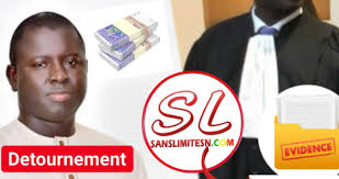 Condamné pour diffamation contre l’ancien ministre Cheikh Issa Sall :Yankhoba Sané de Sans Limites fait opposition