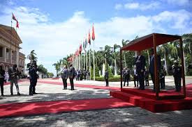 Biden annonce un milliard de dollars d’aide humanitaire à l’Afrique