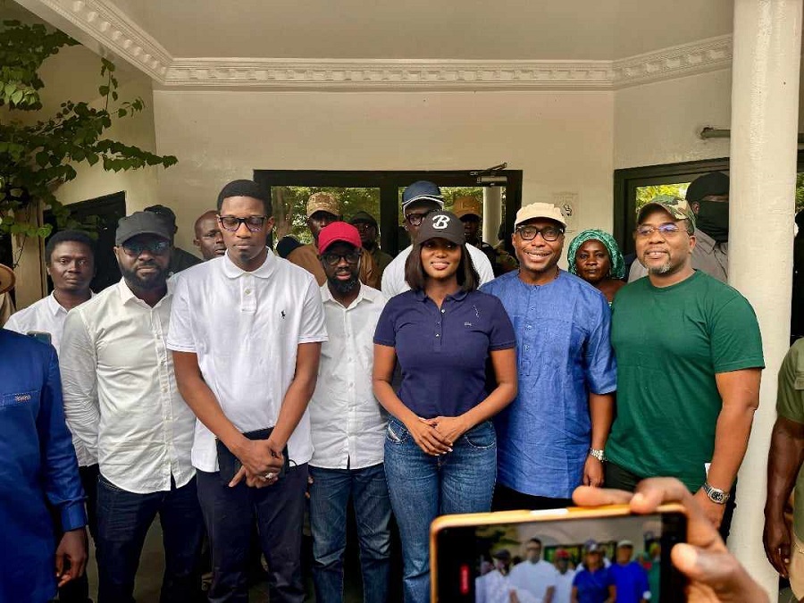 Procès des Bodyguard de Samm Sa Kaddu : des militants mécontents de Anta Babacar et Cie