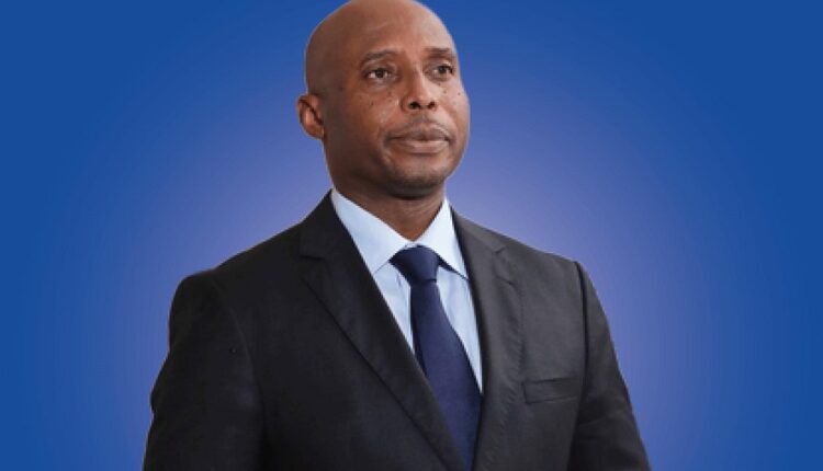 ASSEMBLEE NATIONALE : Le ministre de la Justice demande la révocation de Barthélemy Dias