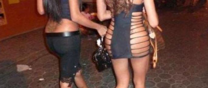 PROSTITUTION SUR L'ÎLE DE NGOR, DÉFAUT DE CARNET SANITAIRE...: 13 prostituées dont 5 de nationalité nigériane condamnées