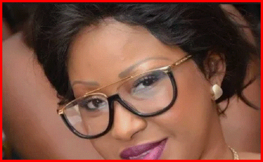 ESCROQUERIE : portant sur plus de 500 millions Marie Lô condamnée à 22 mois de prison ferme