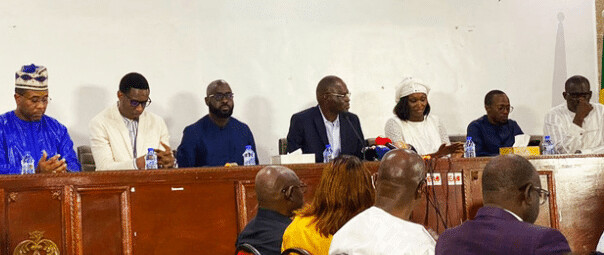 RADIATION DE BARTHÉLÉMY DIAS DE SON MANDAT DE DÉPUTÉ : L’Atel dénonce les «forfaitures» du pouvoir et lance une nouvelle offensive