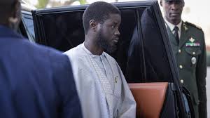 Affaire Bassirou Diop (Adha) s'est invité dans le dossier