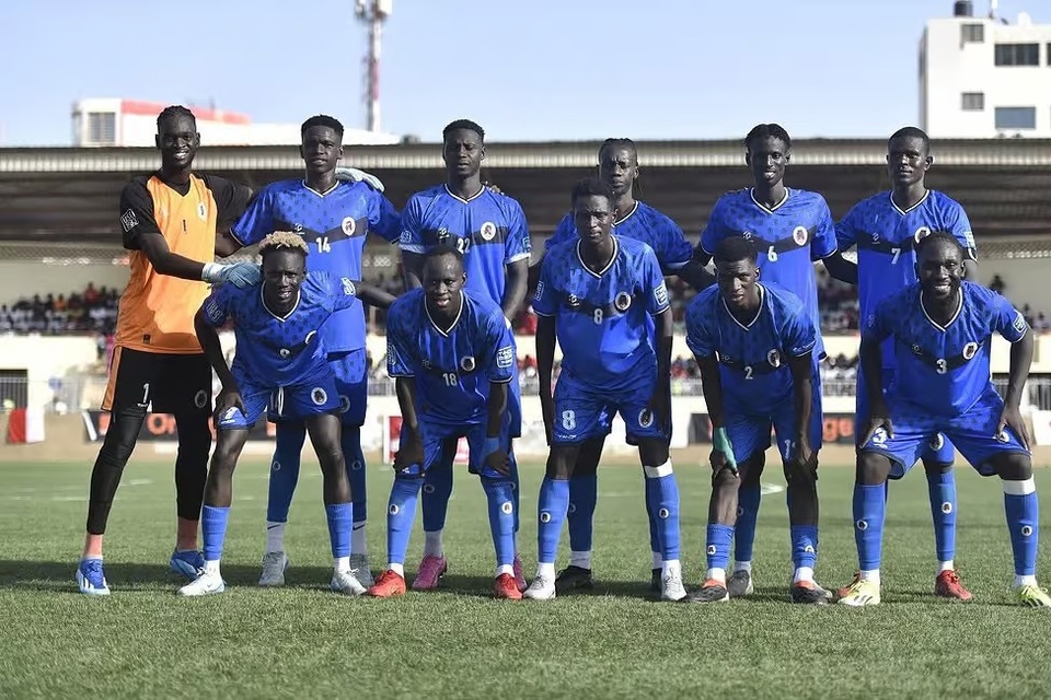 LIGUE 1 SÉNÉGALAISE L’Us Gorée prend le large, le Casa Sports respire enfin LIGUE 1 SÉNÉGALAISE L’Us Gorée prend le large, le Casa Sports respire enfin