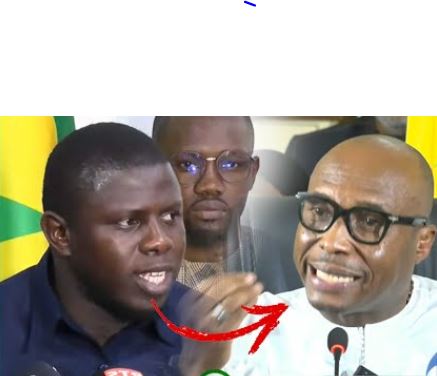 LE PATRON DE LA JPS VEUT TOTALEMENT « DÉSHABILLER » L’ÉDILE DE LA CAPITALE : Ngagne Demba Touré valide la radiation de Barthélemy Dias et plaide pour sa destitution en tant que maire de Dakar