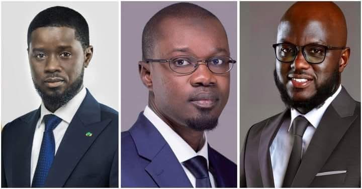 Bounkiling : Des triplés portent les noms de Diomaye, Sonko et El Malick Ndiaye