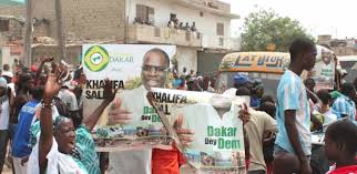 Barth : La jeunesse de Taxawu aussi a décidé de se battre à ses côtés.