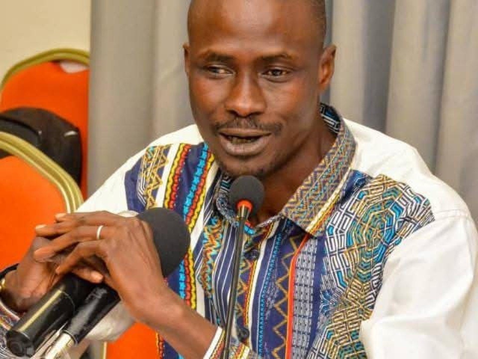 RADIATION DE BARTHELEMY DIAS : Ndiaga Sylla invalide la procédure et avertit par rapport à sa déchéance 