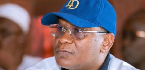 ANNULATION DE LA PROCEDURE ET MAINLEVEE DES COMPTES : Lat-Diop fixé sur son sort demain vendredi