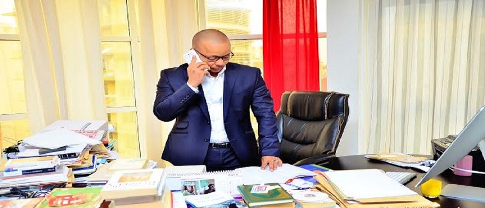 Délégué permanent du Sénégal à l’UNESCO : Pierre Maad Faye remplace Souleymane Jules Diop Délégué permanent du Sénégal à l’UNESCO : Pierre Maad Faye remplace Souleymane Jules Diop