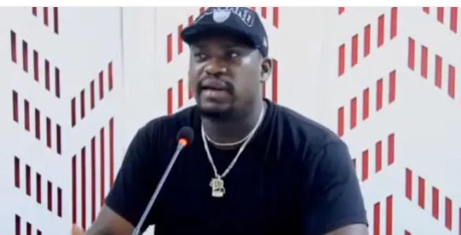 Khalifa Rappeur déféré par la Cybersécurité