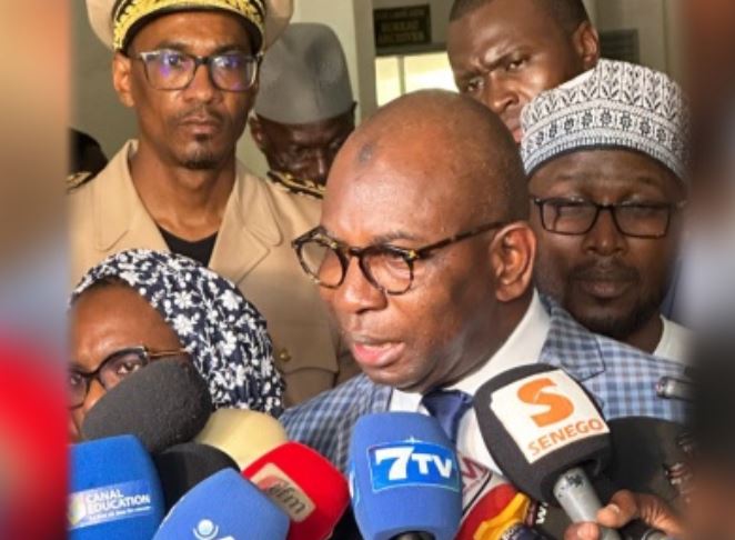 Après les langues nationales, l’anglais introduit dès le préscolaire