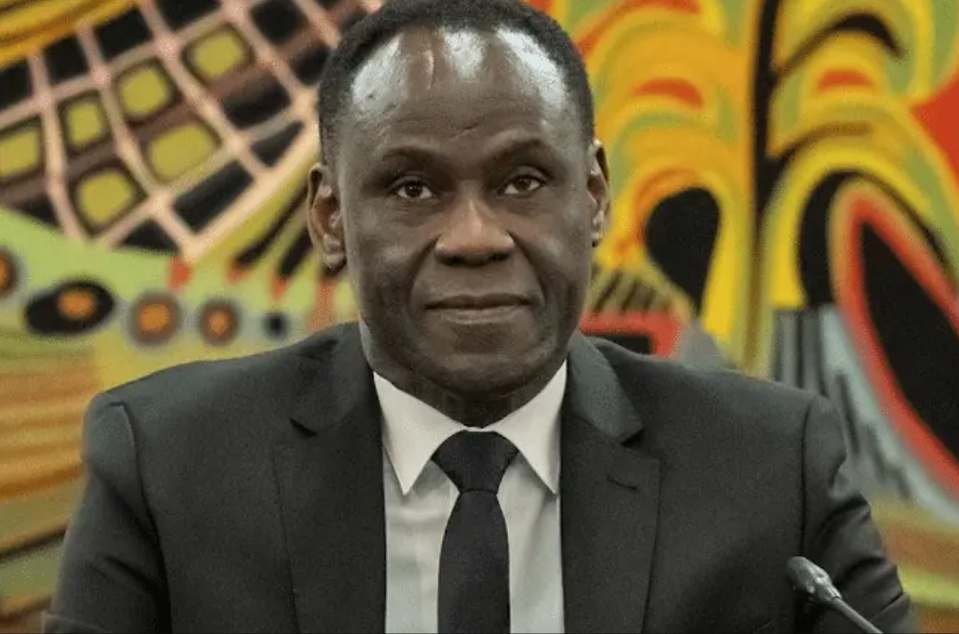 OUSMANE DIAGNE SUR LA REVOCATION DE BARTHELEMY DIAS ET LA DEMISSION DE THIERNO ALY SY : «Les attributions de mes fonctions, je les ferai, quelle que soit la personne en cause»