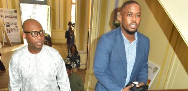 MANDAT DE CONSEILLER MUNICIPAL : Le préfet prononce la démission de Barth en attendant sa révocation par Diomaye